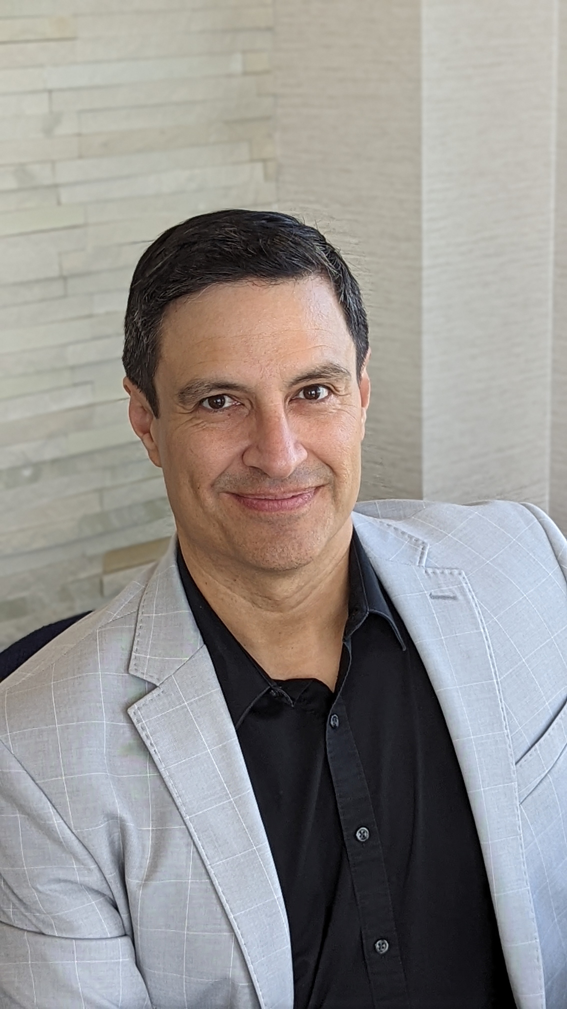 Patrick Villalobos, NMLS #1449592